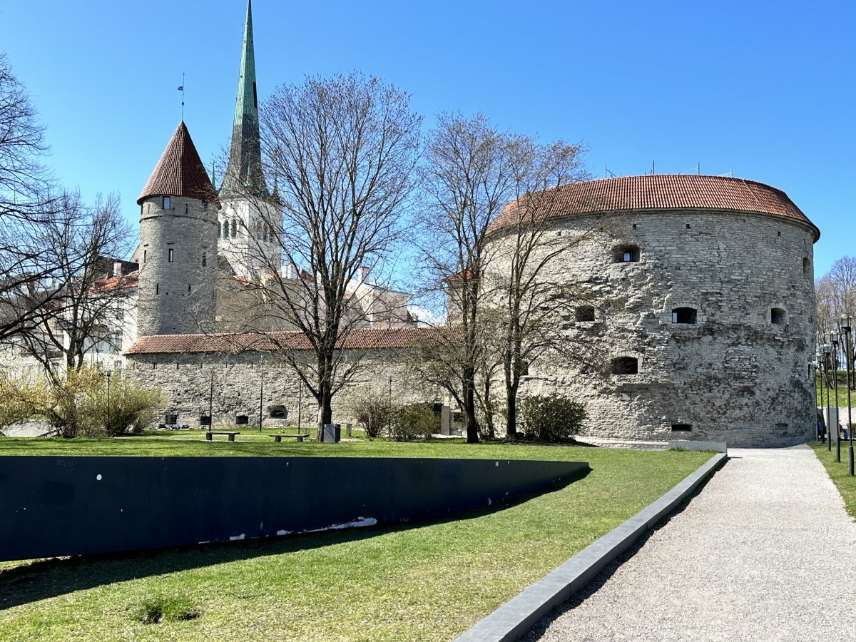 Tallinn