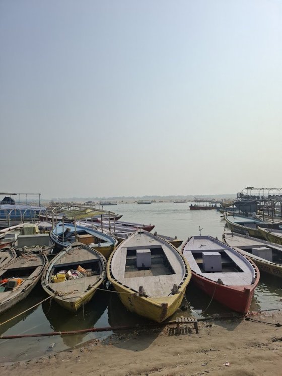 Ganga