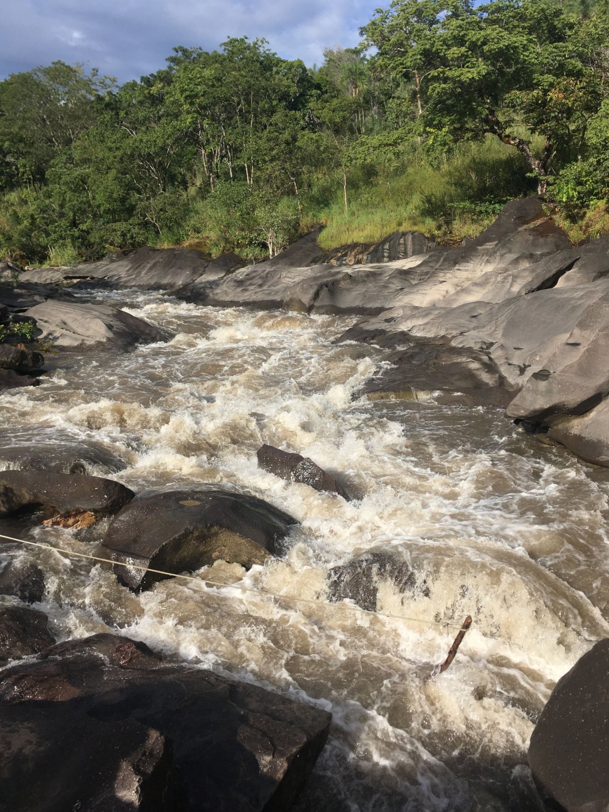 Chapada dos Veadeiros