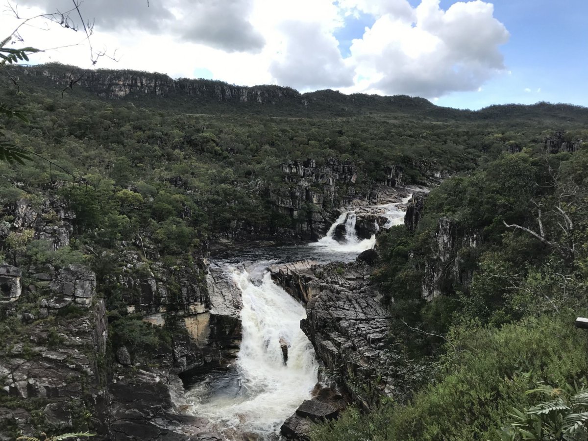 Chapada dos Veadeiros