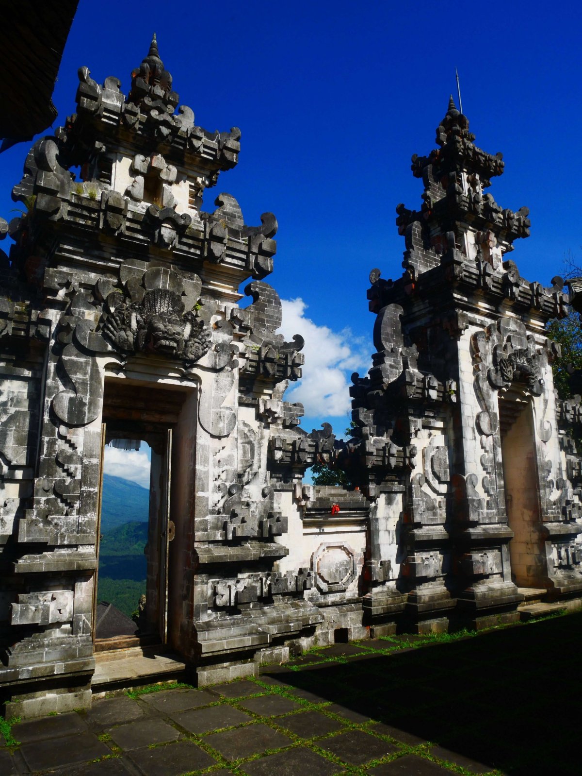 Chrám Lempuyang
