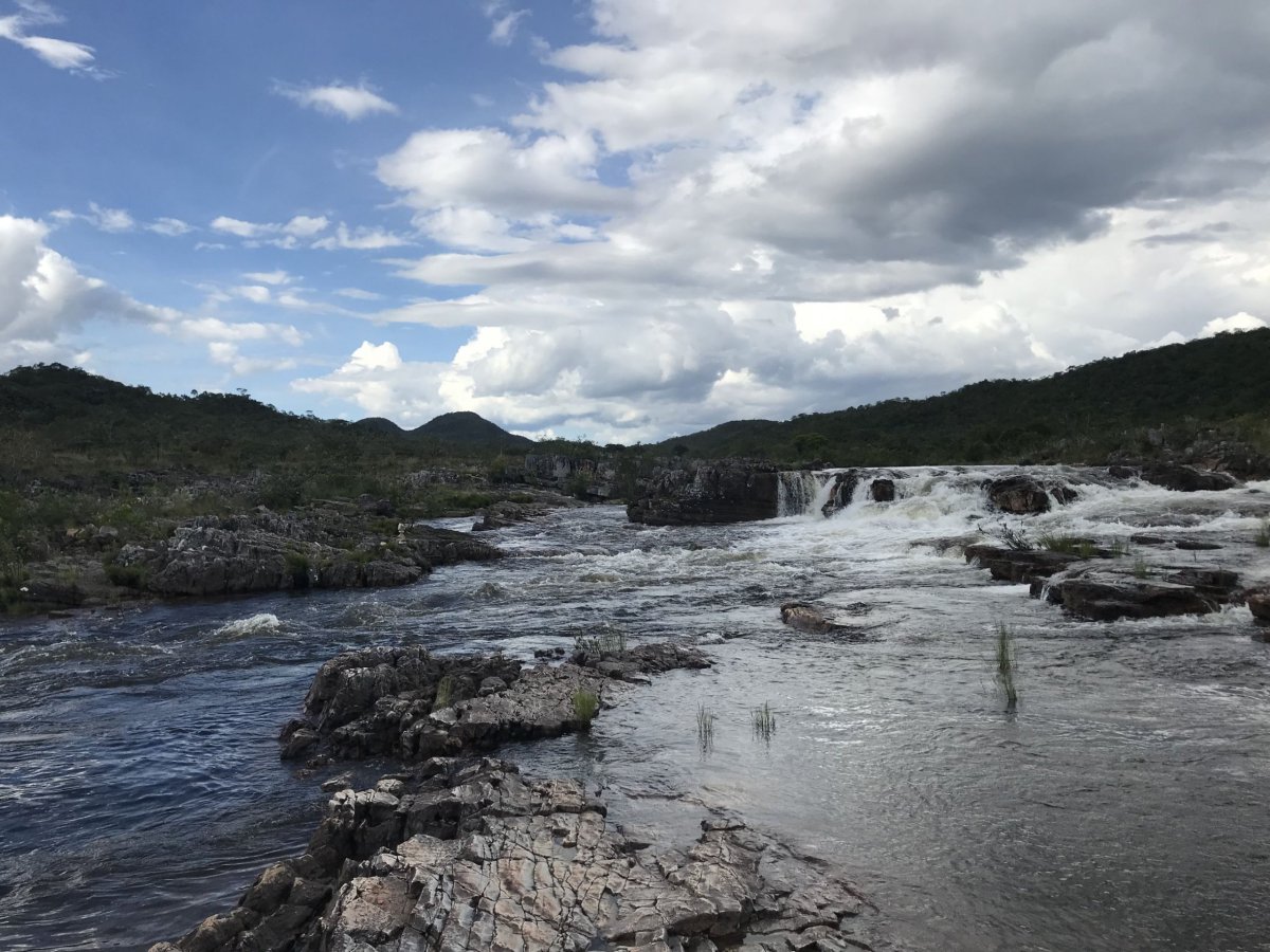 Chapada dos Veadeiros