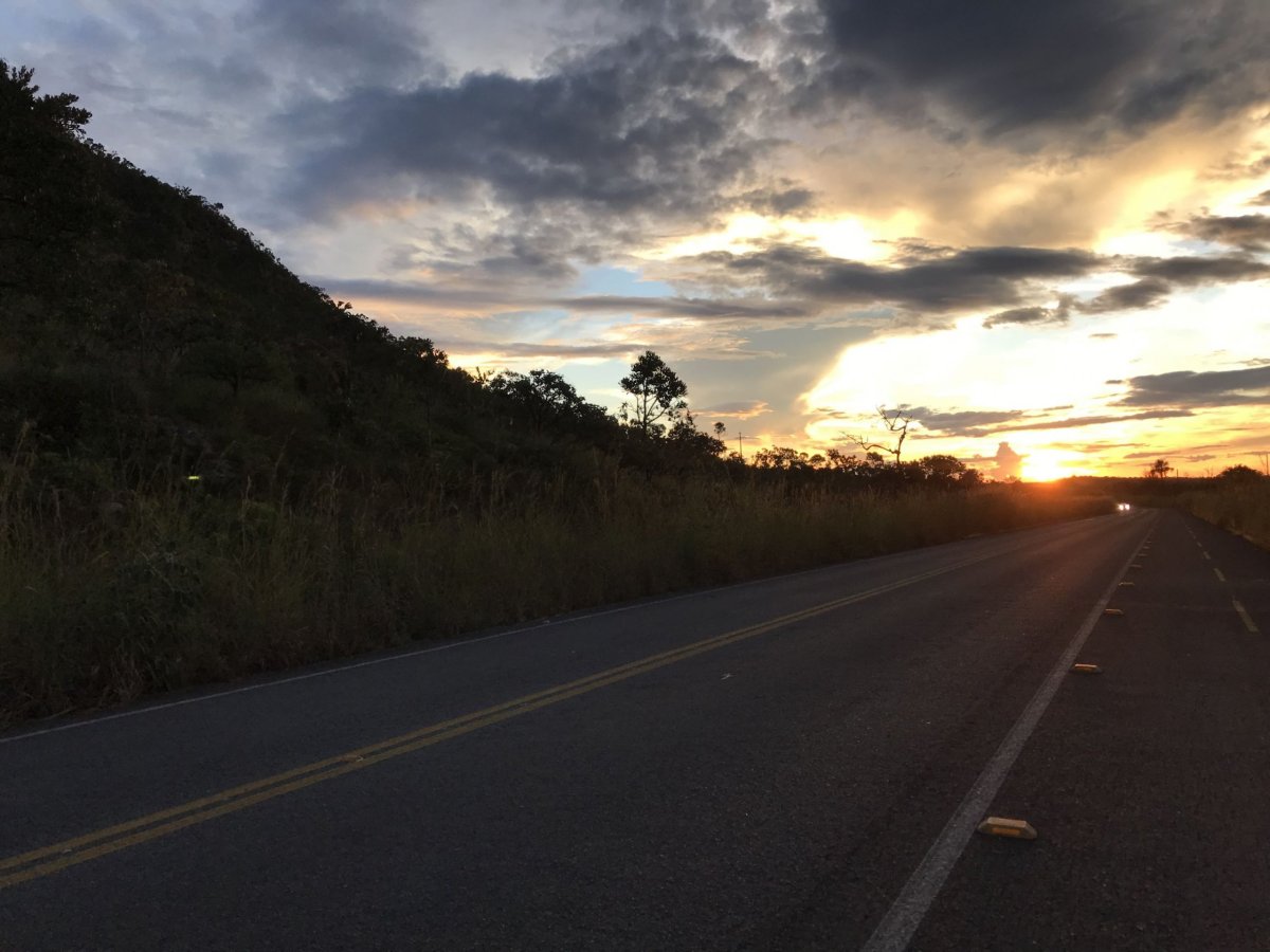 Chapada dos Veadeiros