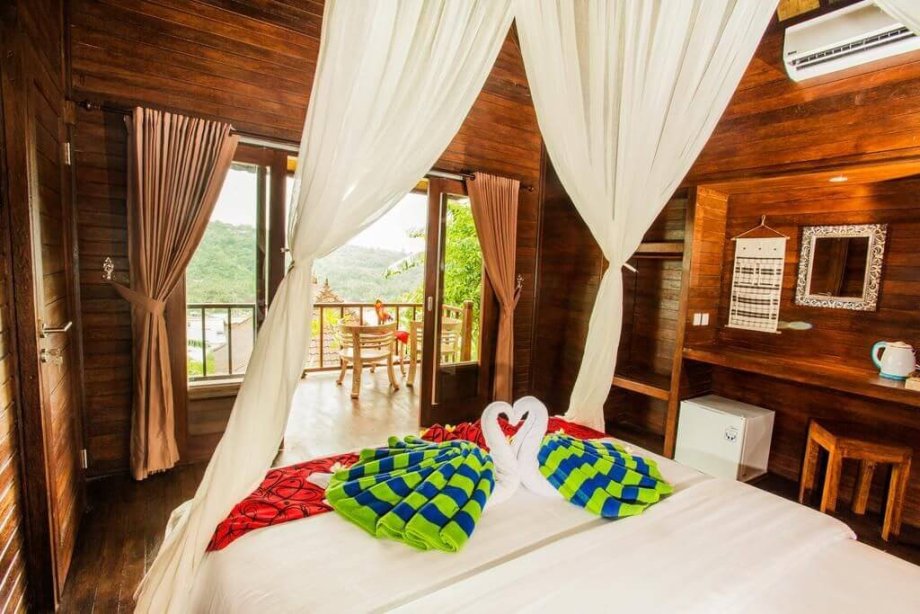  Lembongan - Bukit Ancak Lembongan