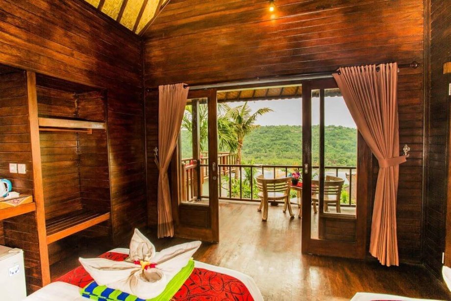  Lembongan - Bukit Ancak Lembongan