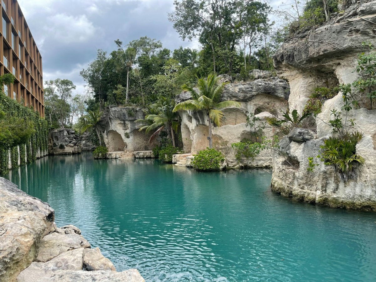 Xcaret