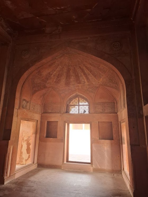Fatehpur Sikri