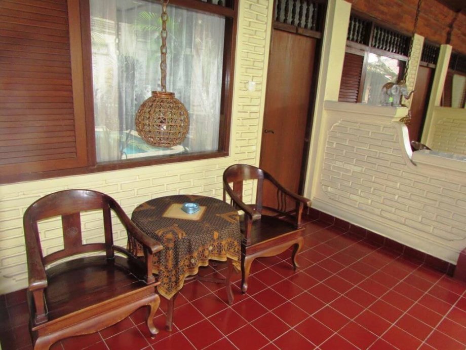 Sanur - Griya Ayu Inn