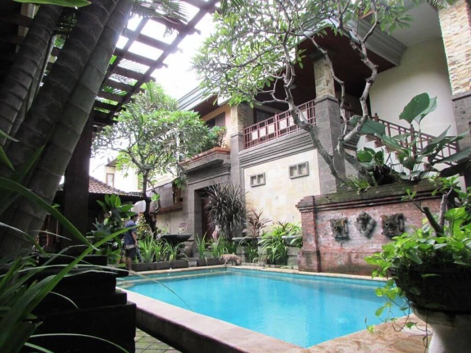 Sanur - Griya Ayu Inn