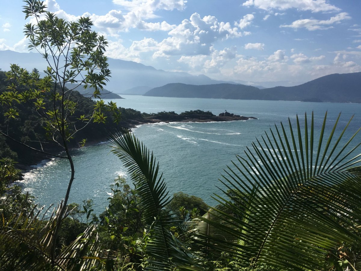 7 praias Ubatuba