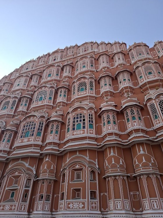 Hawa Mahal
