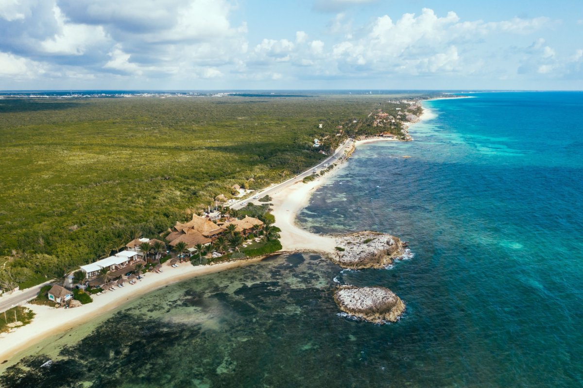 Puerto Aventuras