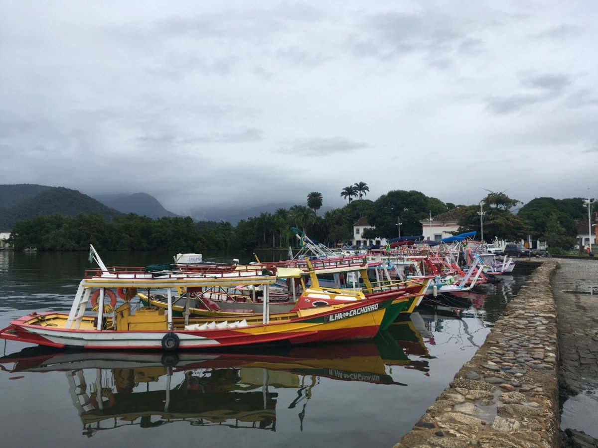 Paraty