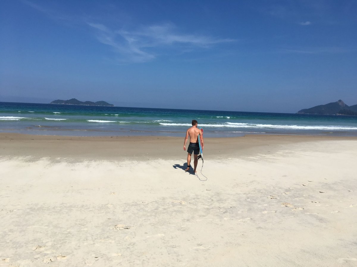 Lopes Mendes