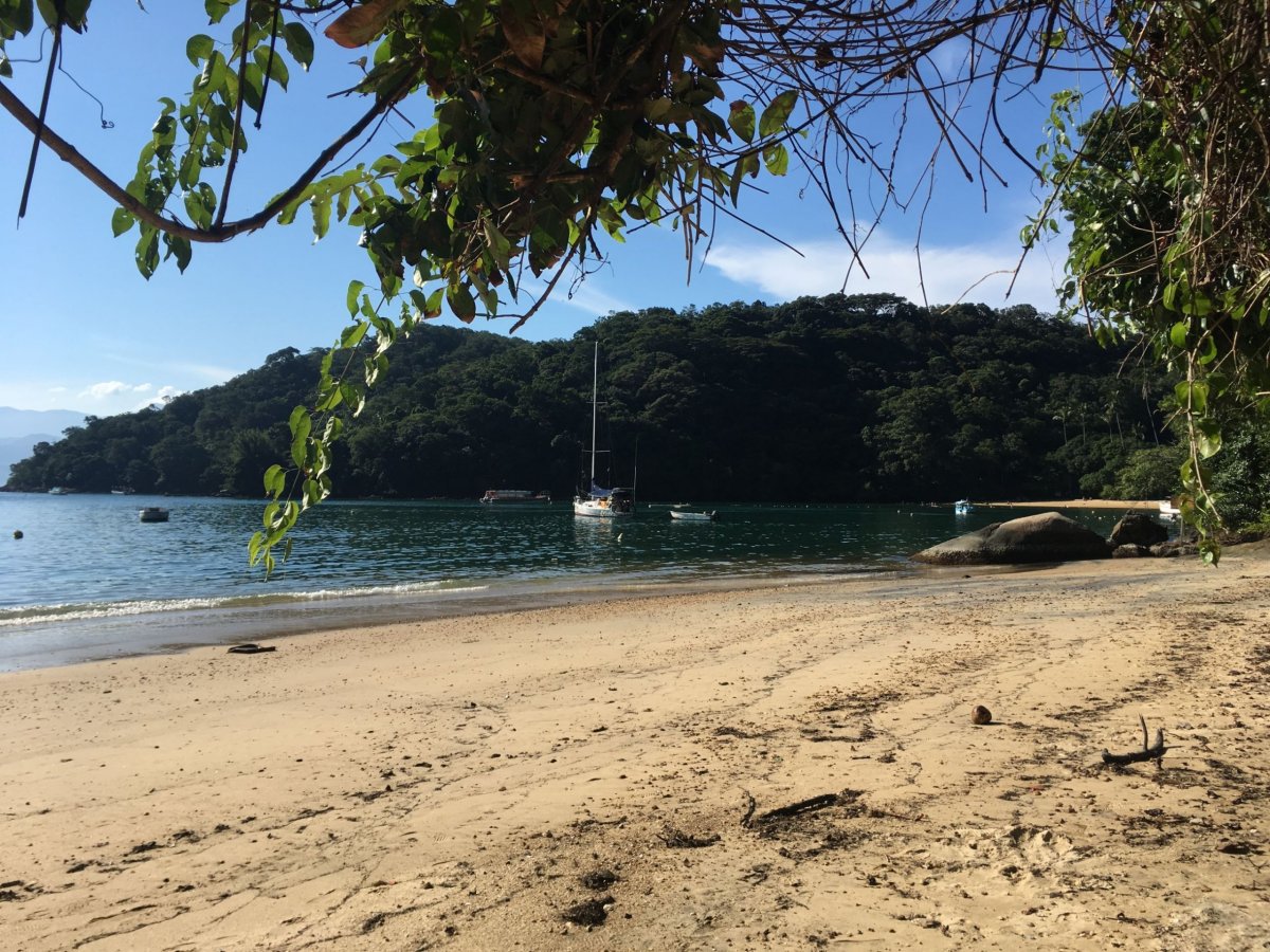 Ilha Grande