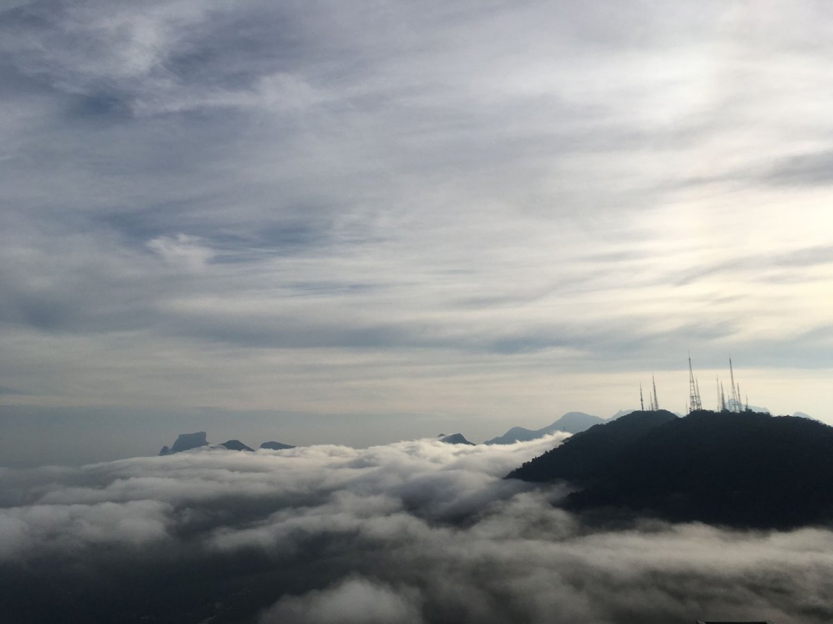 Rio de Janeiro - Christus