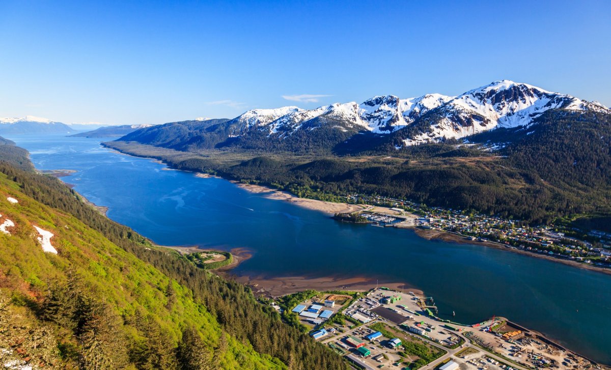 Juneau