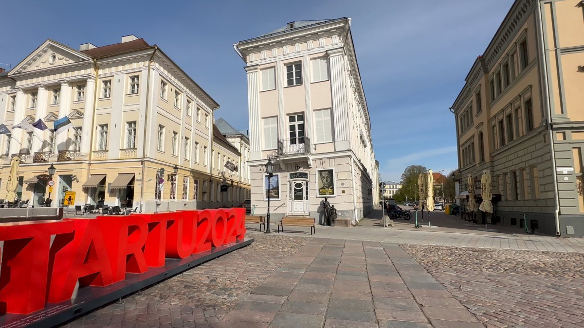 Tartu