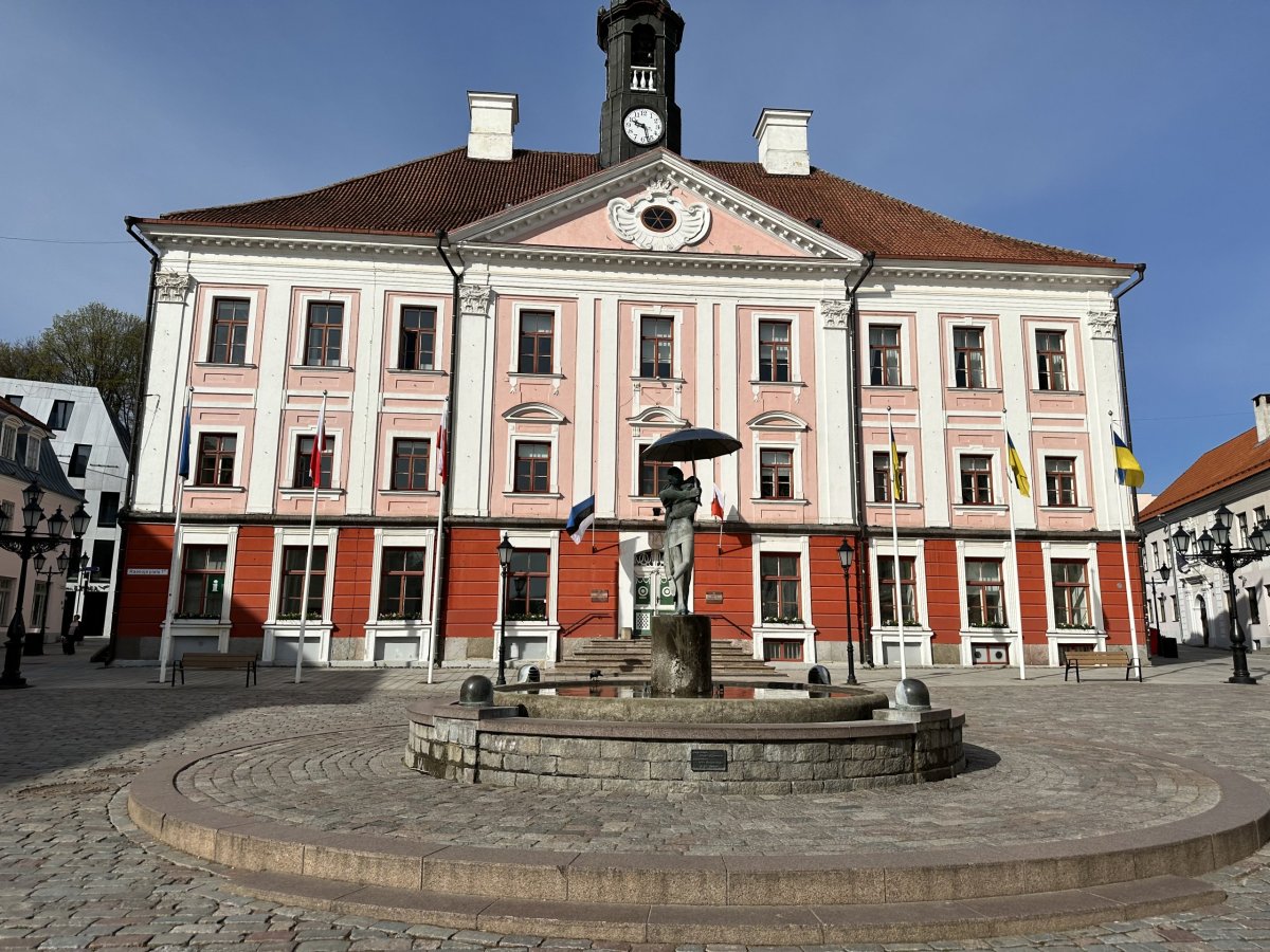 Tartu