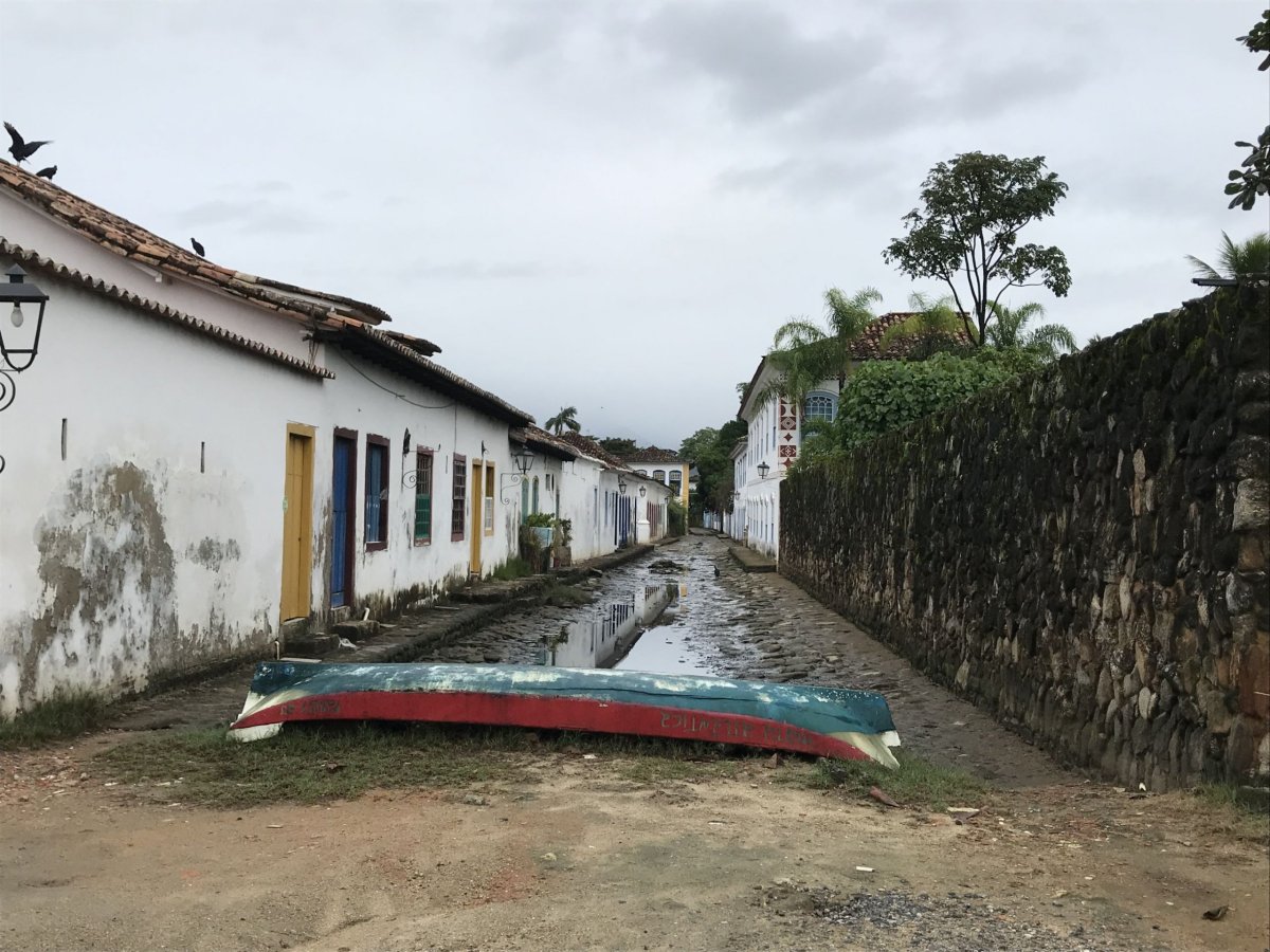 Paraty