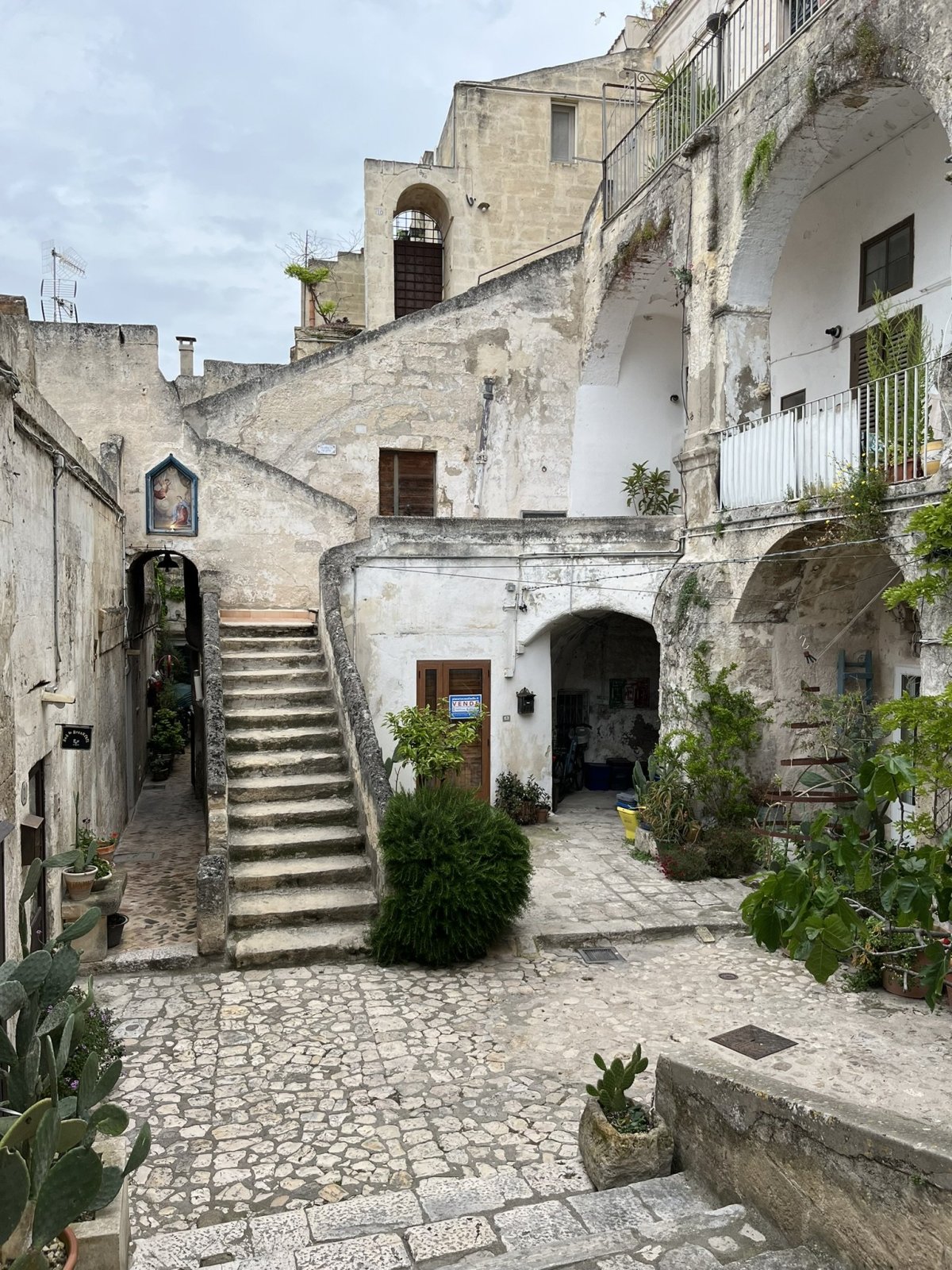 Matera