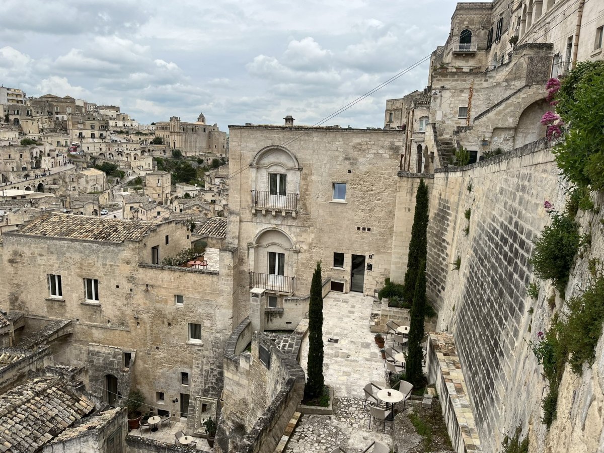 Matera