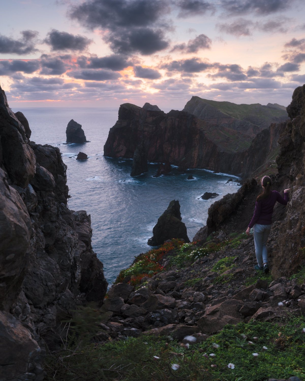 Ponta de São Lourenço 