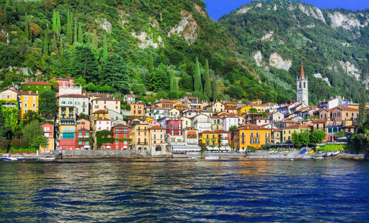 Lago di Como