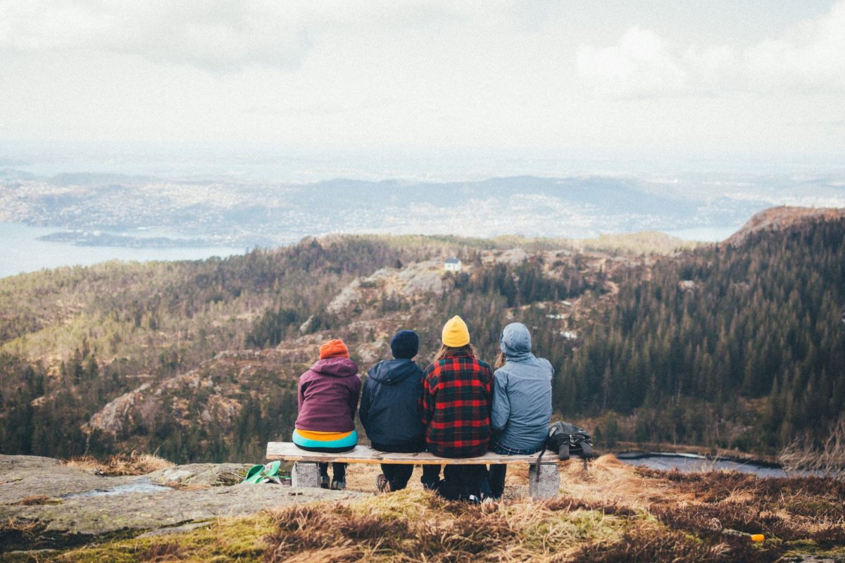 Hlavička uživatele