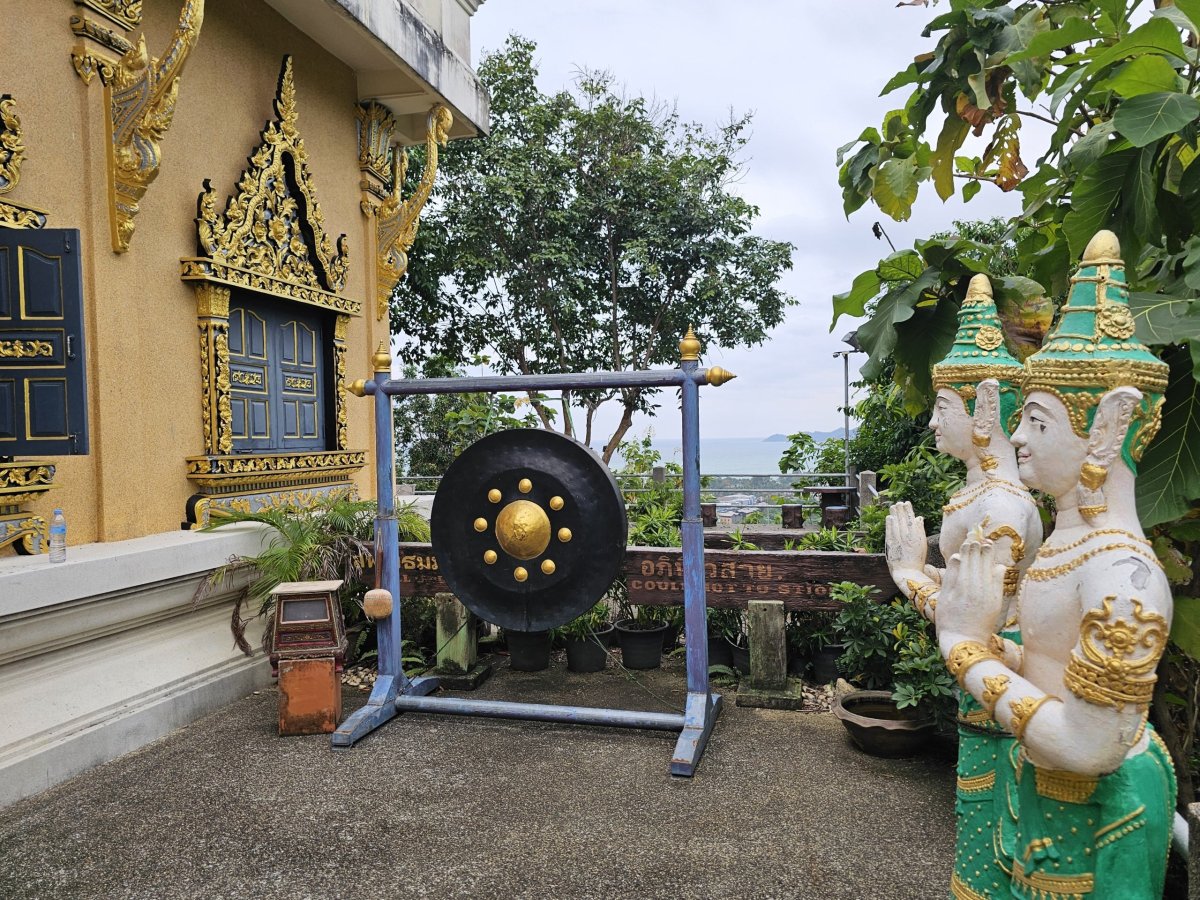 Pagoda Khao Hua Jook