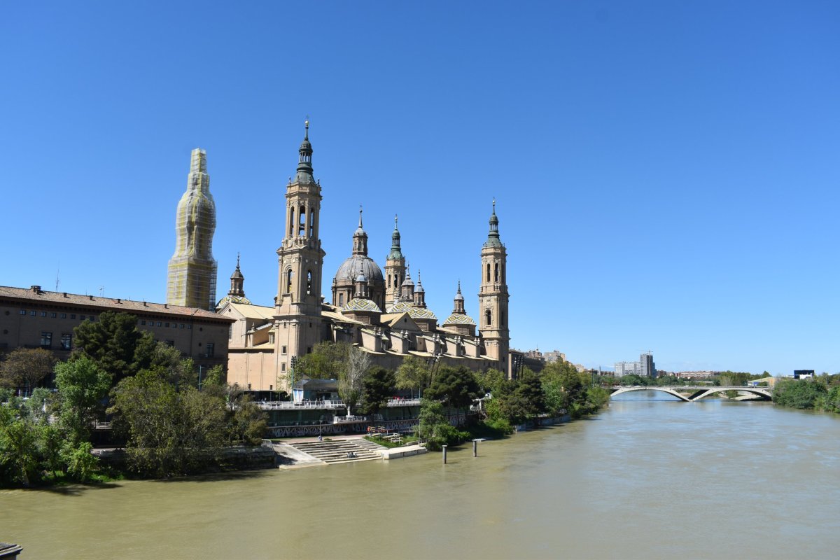 katedrála Panny Marie na Sloupu