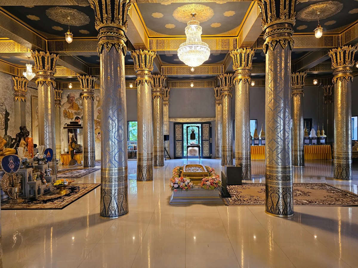 Pagoda Khao Hua Jook