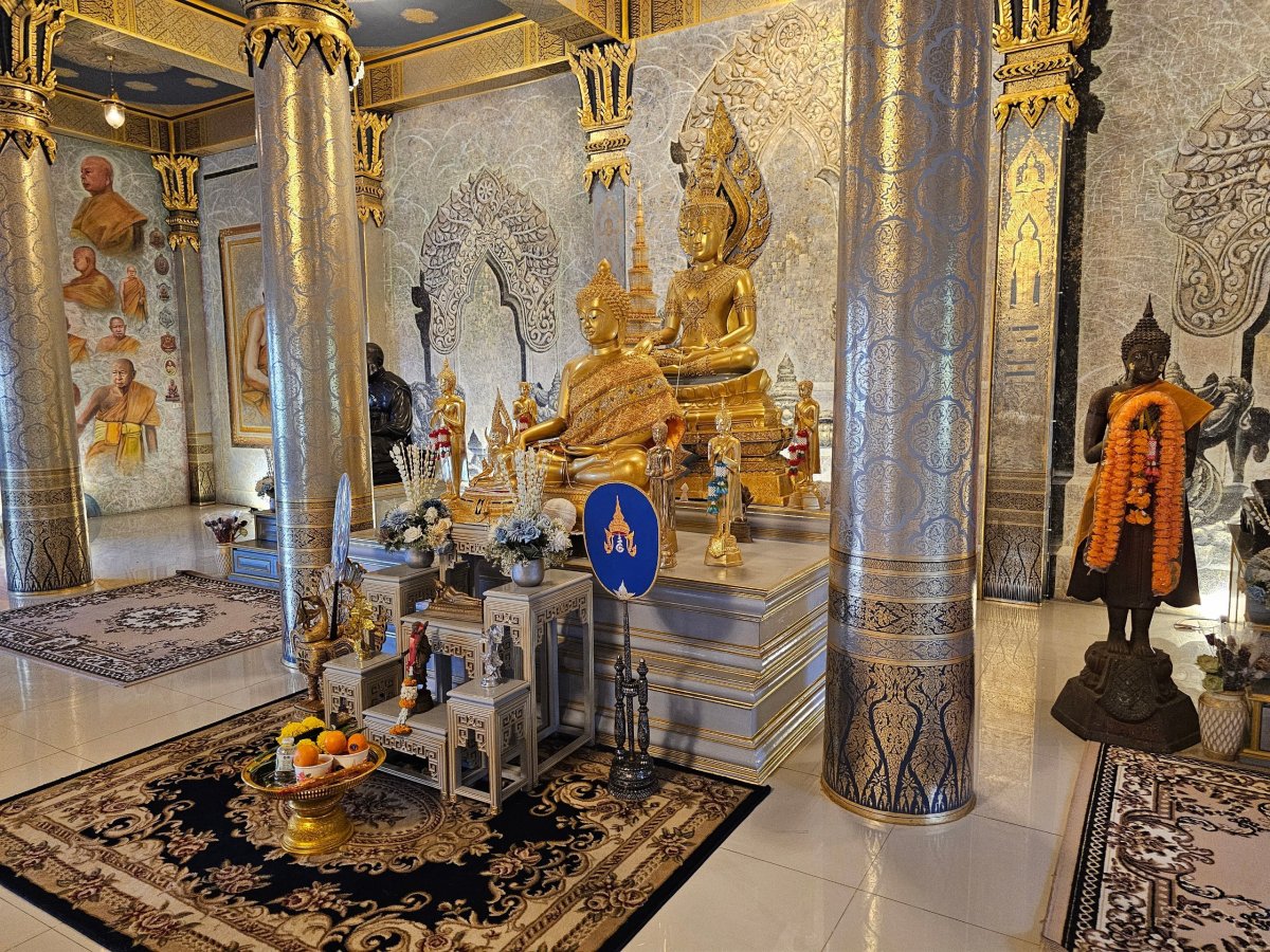 Pagoda Khao Hua Jook