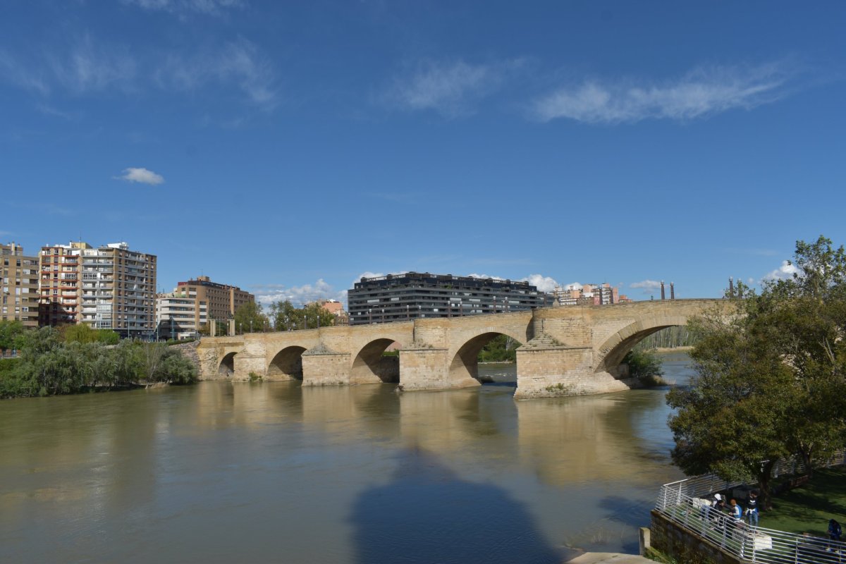 Puenta de Piedra