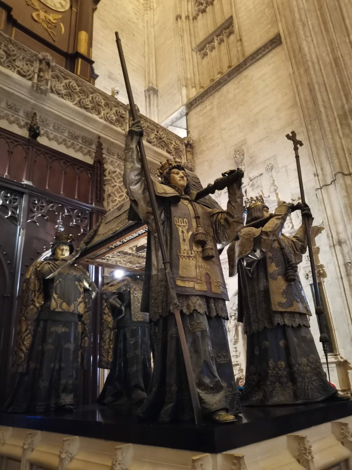 Hrob Kryštofa Kolumba