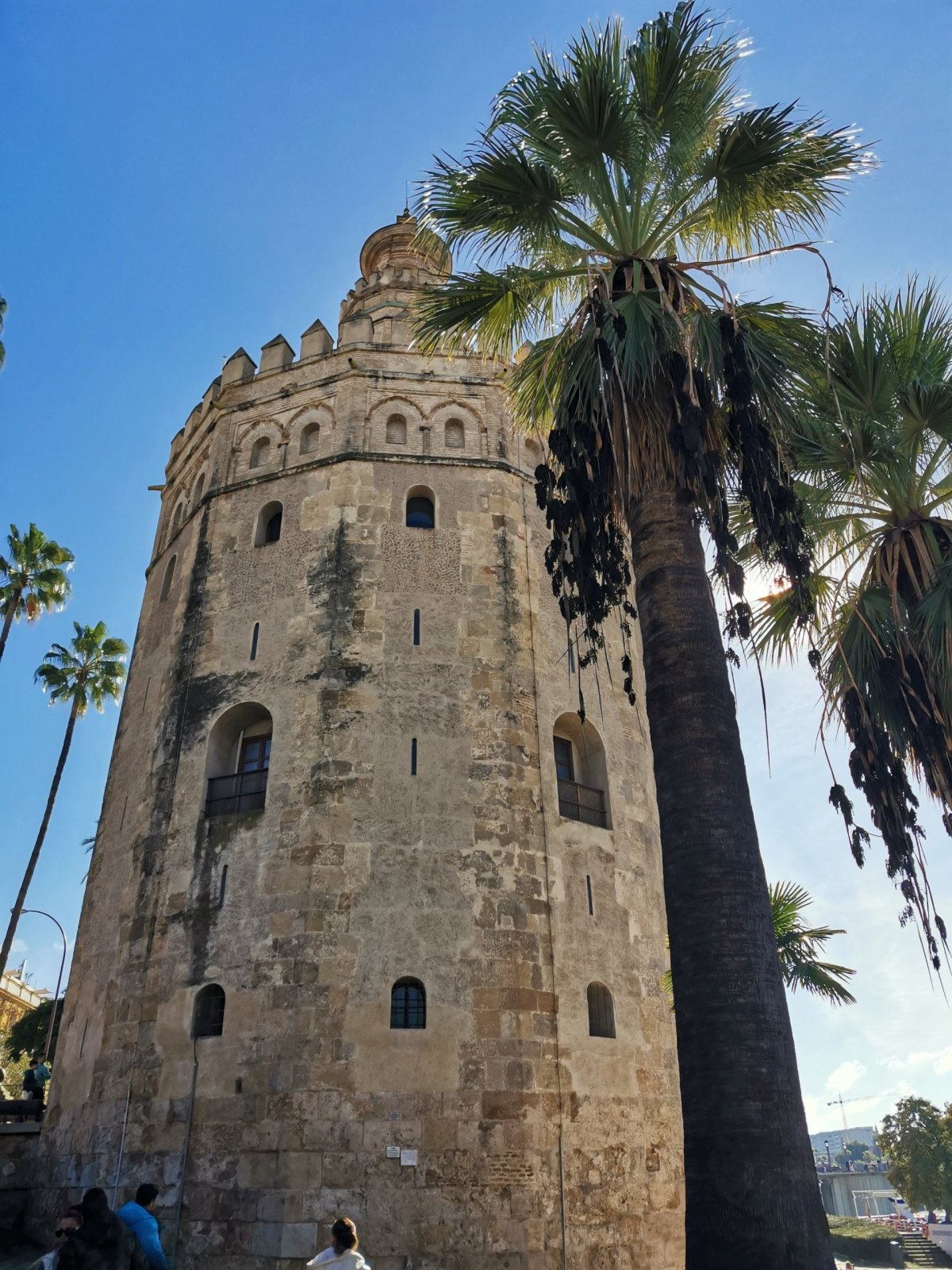 Torre del Oro