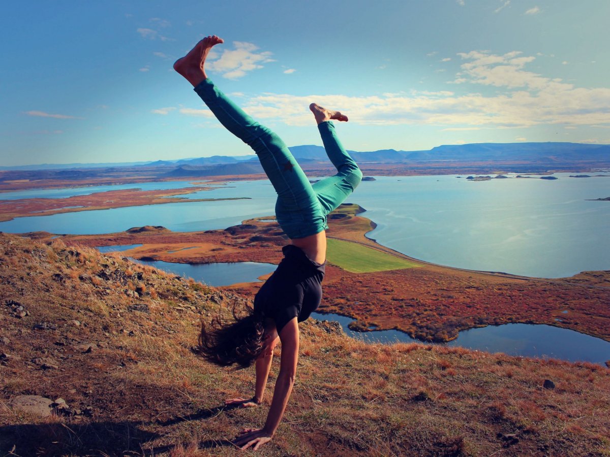 Hlavička uživatele