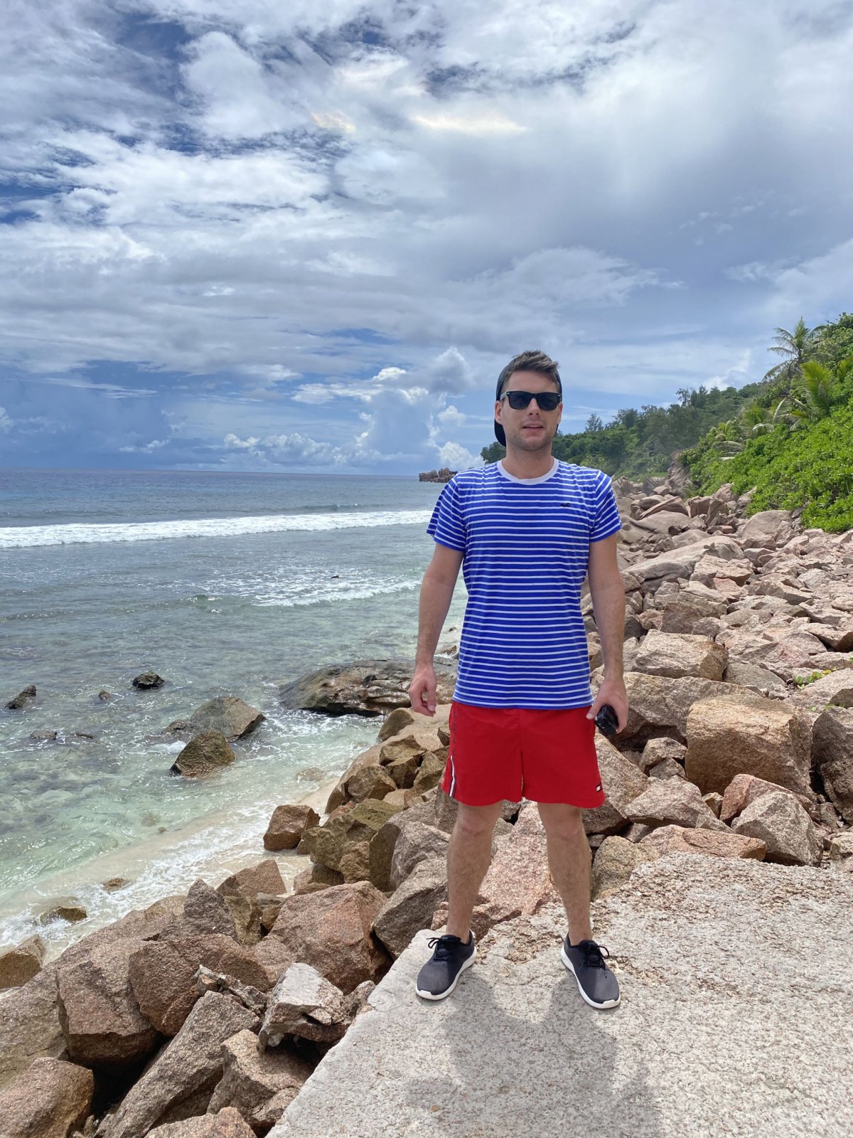 La Dgiue - cesta končí :-)