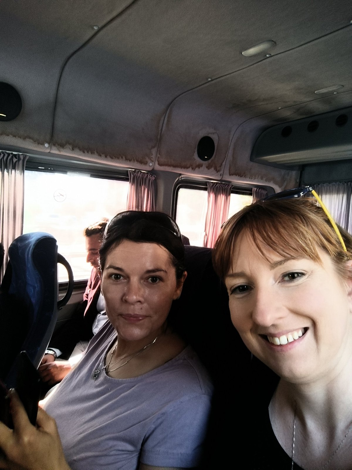 Autobus Nikósia-Girne