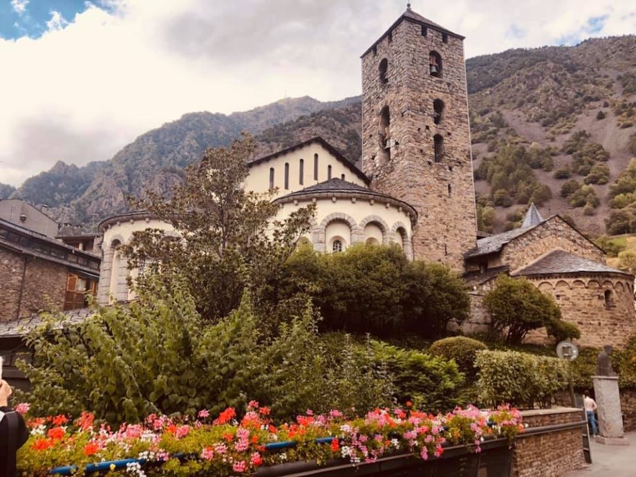Andorra la Vella
