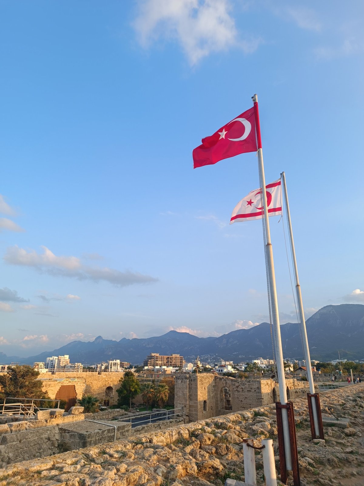 Girne Castle