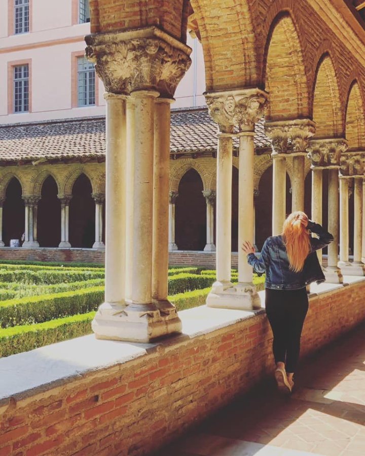 Jakobínský klášter