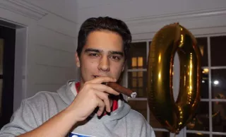 Avatar uživatele