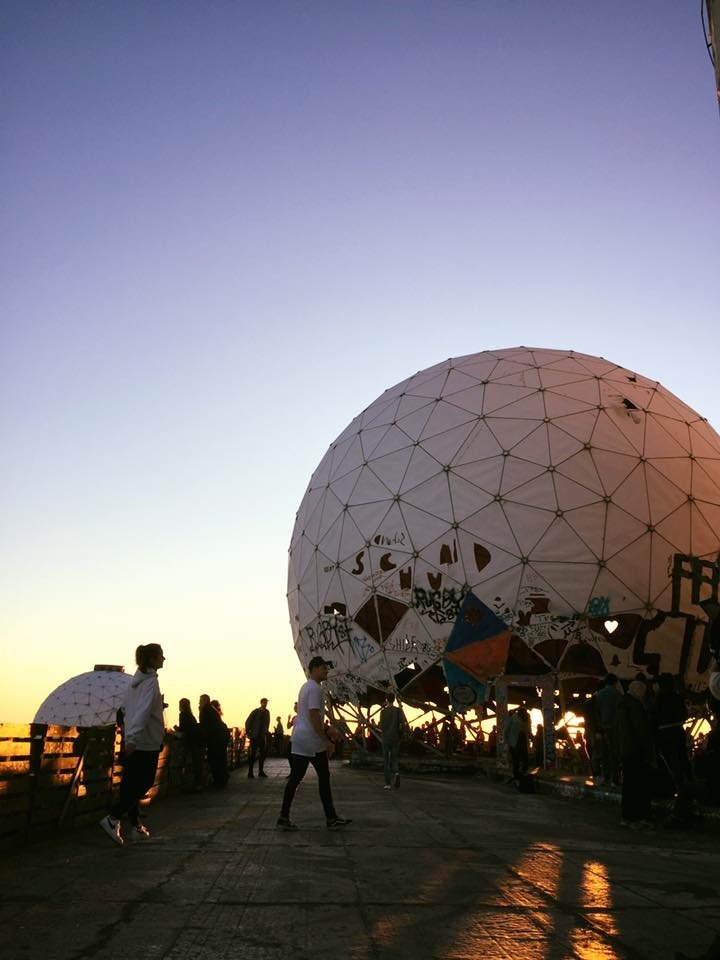 Teufelsberg 