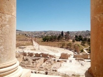Jerash