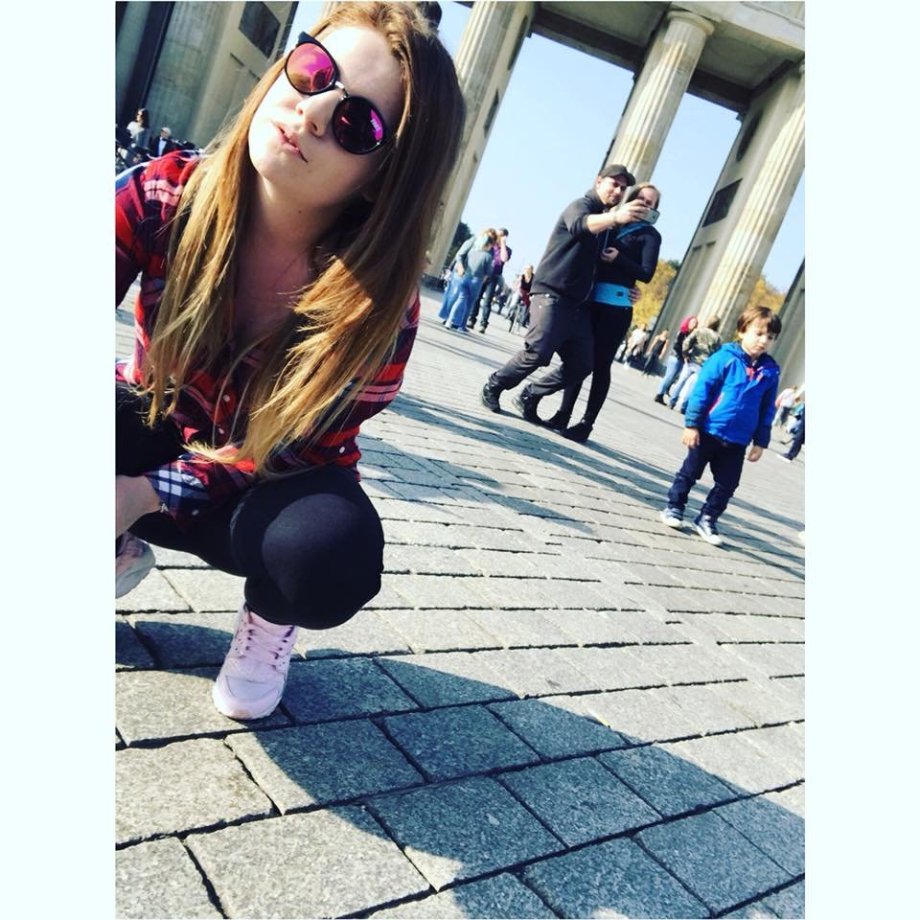 Branderburská brána