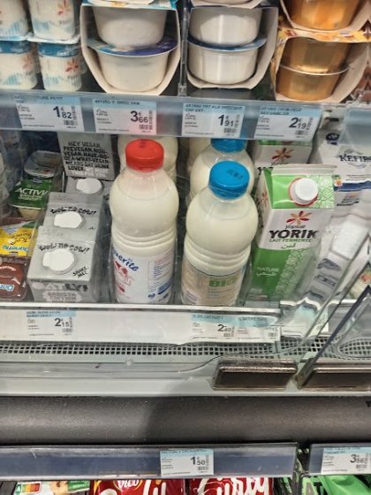 Carrefour