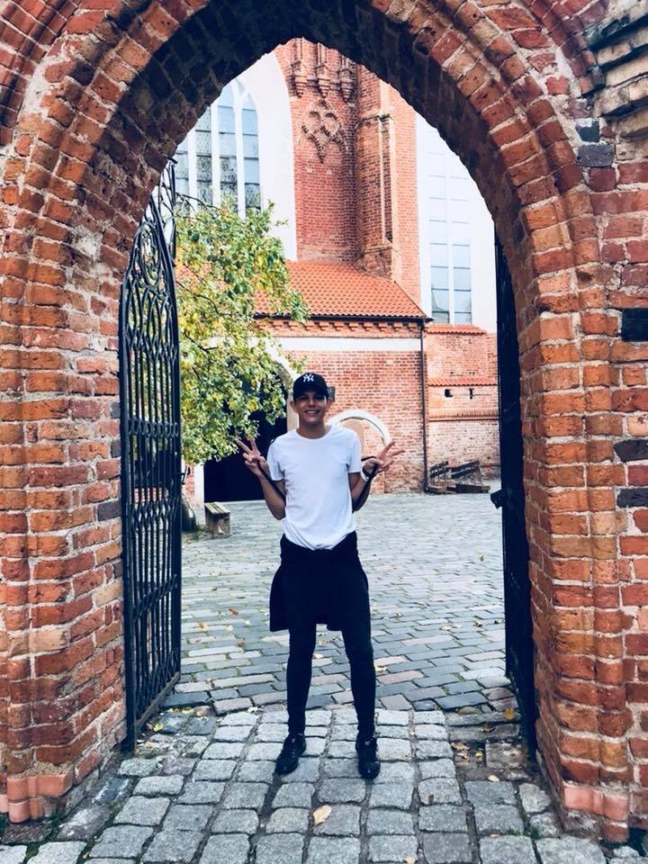 Poslední chvilky :) 