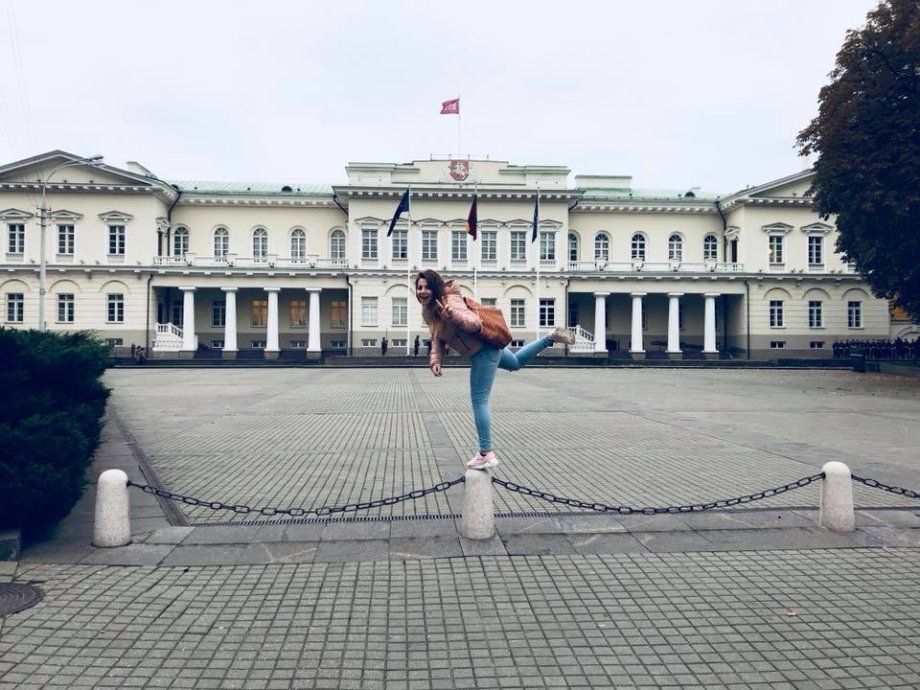 Poslední chvilky :) 