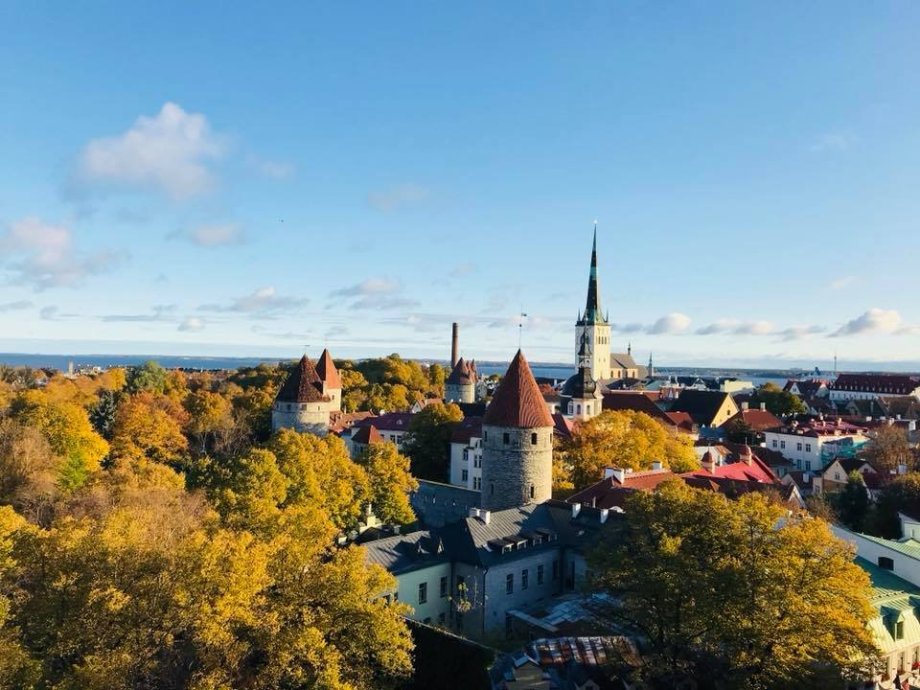 Tallinn